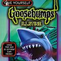 Cover Art for 9780590517232, Ship of Ghouls by R.l. Stine