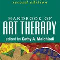 Cover Art for 9781609189754, Handbook of Art Therapy by Cathy A. Malchiodi