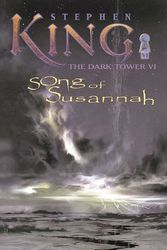 Cover Art for 9785551342885, The Dark Tower VI, Song of Susannah by Stephen King