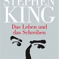 Cover Art for 9783548368719, Das Leben und das Schreiben by Stephen King