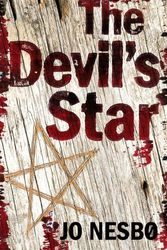 Cover Art for 9781843432166, The Devil's Star by Jo Nesbo