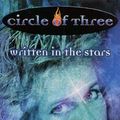 Cover Art for 9780060006044, Circle of Three #12: Written in the Stars by Isobel Bird