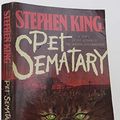 Cover Art for B004VJH8K6, STEPHEN KING 8 BOOKS (Carrie / Danse Macabre / Pet Sematary / Thinner / Cujo / Gerald's Game /Waste Lands / The Eyes of the Dragon) by Stephen King