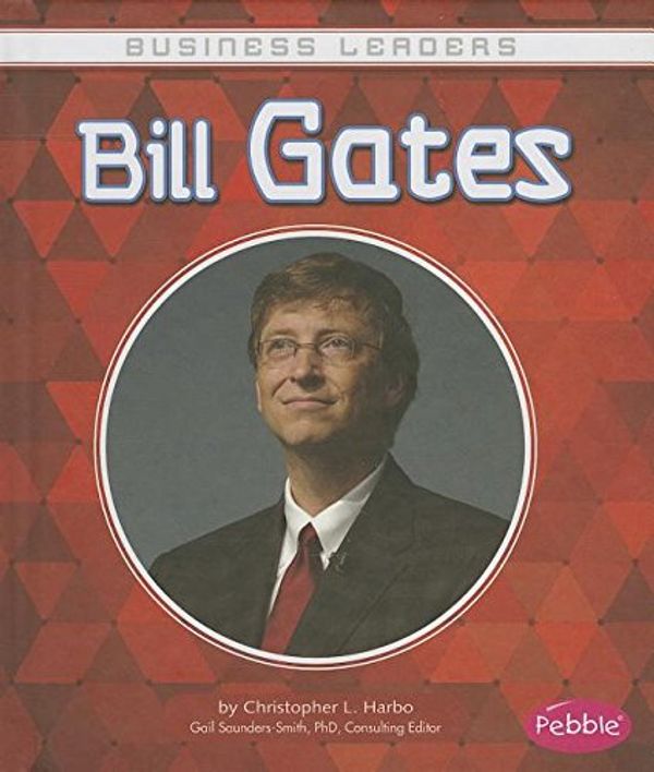 Cover Art for 9781476596419, Bill Gates by Christopher L Harbo