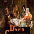 Cover Art for 9781471697562, David Copperfield by Charles Dickens