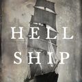 Cover Art for 9781760630843, Hell Ship by Michael Veitch