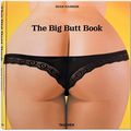 Cover Art for 9783836555760, The Little Big Butt Book by Dian Hanson