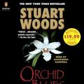 Cover Art for 9781524708580, Orchid Blues by Stuart Woods