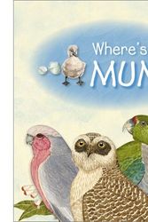 Cover Art for 9780642276797, Where's My Mum? by Susan Hall