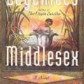 Cover Art for 9780374704308, Middlesex by Jeffrey Eugenides