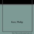 Cover Art for 9780753129371, The One from the Other by Philip Kerr, Jeff Harding