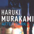 Cover Art for 9786074211009, AFTER DARK by Haruki Murakami