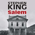 Cover Art for 9782709628181, Salem by Stephen King