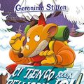 Cover Art for 9788856653779, Ci tengo alla pelliccia, io! by Geronimo Stilton