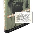 Cover Art for 9780671507138, Ginsberg by Barry Miles