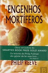 Cover Art for 9789722331609, Engenhos Mortíferos by Unknown