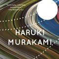 Cover Art for 9780375413469, Sputnik Sweetheart by Haruki Murakami