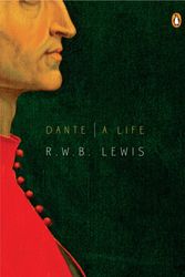 Cover Art for 9780143116417, Dante by Professor R w b Lewis