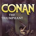 Cover Art for 9780812542349, Conan the Triumphant by Robert Jordan