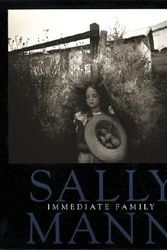 Cover Art for 9780893815189, Sally Mann: Immediate Family by Sally Mann