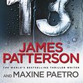 Cover Art for B017MYD4UO, Unlucky 13: (Women's Murder Club 13) by James Patterson (2014-12-04) by James Patterson