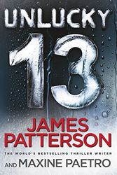 Cover Art for B017MYD4UO, Unlucky 13: (Women's Murder Club 13) by James Patterson (2014-12-04) by James Patterson