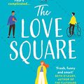 Cover Art for B07VLL233K, The Love Square by Laura Jane Williams