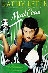 Cover Art for 9780787112936, Mad Cows by Kathy Lette