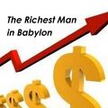 Cover Art for 9781987817201, The Richest Man in Babylon by George S Clason