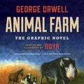 Cover Art for 9780358410775, Animal Farm: The Graphic Novel by George Orwell
