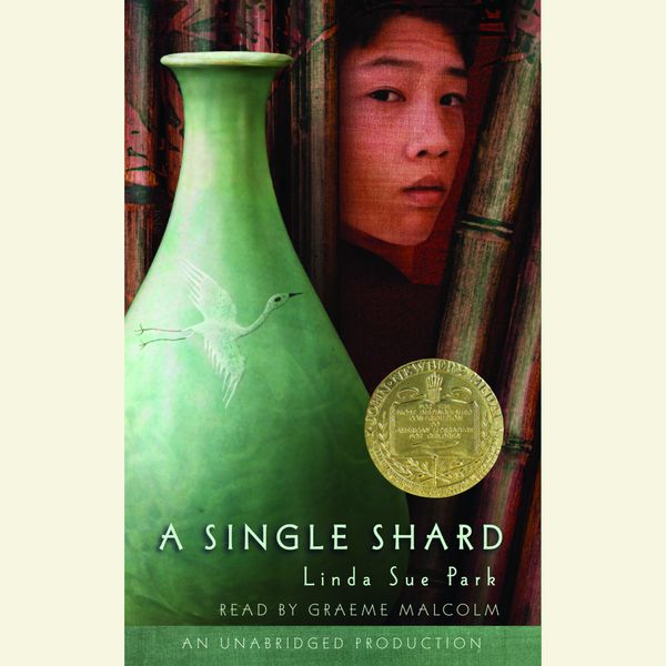 Cover Art for 9780807207031, A Single Shard by Linda Sue Park