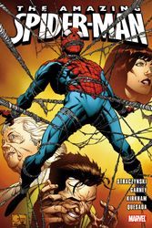 Cover Art for 9780785138976, Amazing Spider-Man by JMS Ultimate Collection - Book 5 by Hachette Australia
