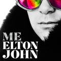 Cover Art for 9781250147615, Me by Elton John