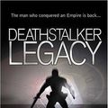 Cover Art for 9780575074521, Deathstalker Legacy by Simon R. Green