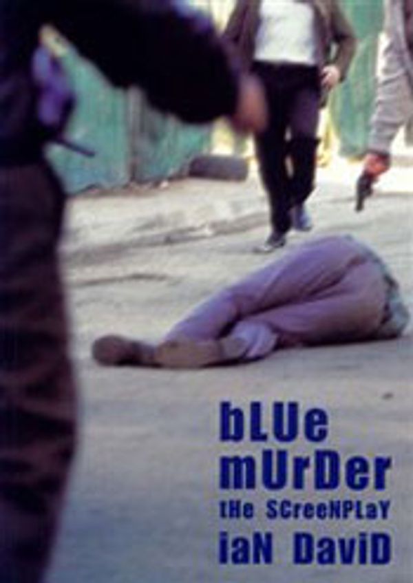 Cover Art for 9780868196305, Blue Murder by Ian David