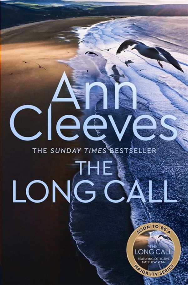 Cover Art for 9781529082999, Long Call by Ann Cleeves
