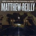 Cover Art for B0000ALQ34, Area 7 by Matthew Reilly