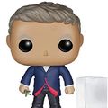 Cover Art for 0707283751994, Doctor Who: Twelfth 12th Doctor Funko Pop! Vinyl Figure (Includes Compatible Pop Box Protector Case) by Unknown