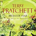 Cover Art for 9788497932134, Brujas De Viaje / Witches Abroad by Terry Pratchett