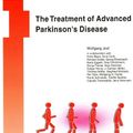 Cover Art for 9783837410709, The Treatment of Advanced Parkinson's Disease by Jost, Wolfgang