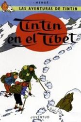 Cover Art for 9780828849968, Tintin En El Tibet by Herge