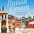 Cover Art for B08F4V1GS9, Chasing the Italian Dream by Jo Thomas