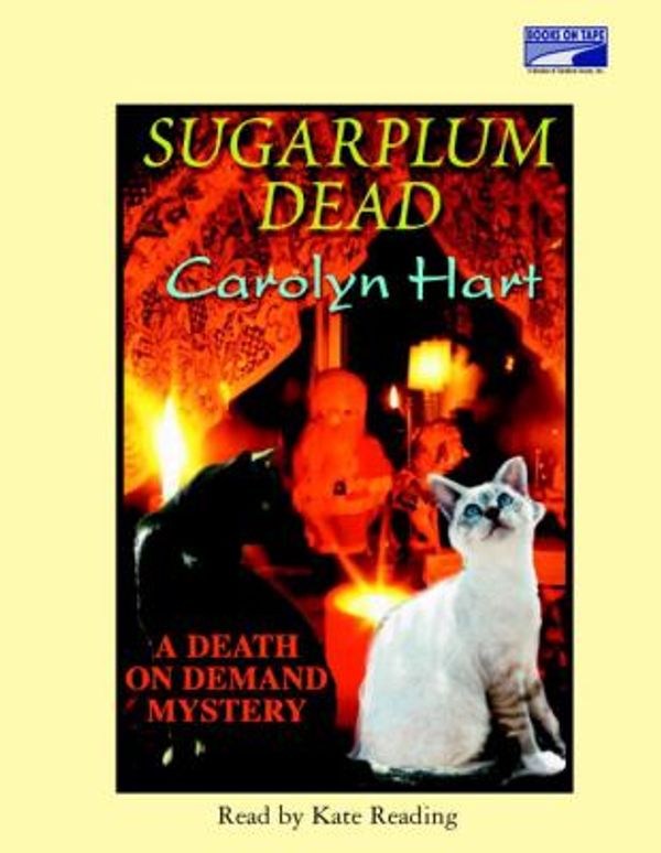 Cover Art for 9780736670753, Sugarplum Dead by 