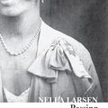 Cover Art for 9780008554286, Passing by Nella Larsen