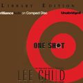 Cover Art for 9781593555207, One Shot (Jack Reacher, No. 9) by Lee Child