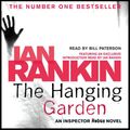Cover Art for B00NPB7TH8, The Hanging Garden: Inspector Rebus, Book 9 by Ian Rankin
