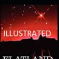 Cover Art for 9798697368343, Flatland: A Romance of Many Dimensions Illustrated by Abbott, Edwin Abbott