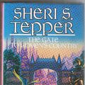 Cover Art for 9780593016039, The Gate to Women's Country by Sheri S. Tepper