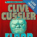 Cover Art for B002LYVKSY, Sahara, Shock Wave and Flood Tide; Dirk Pitt Novels by Clive Cussler