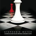 Cover Art for B0187ZVCB0, Amanecer (Saga Crepúsculo 4) (Spanish Edition) by Stephenie Meyer